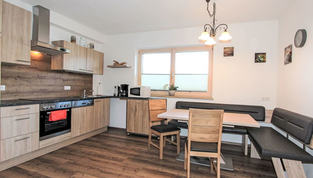Apartamento de 2 quartos em Hippach com jardim e terraço - Foto 2