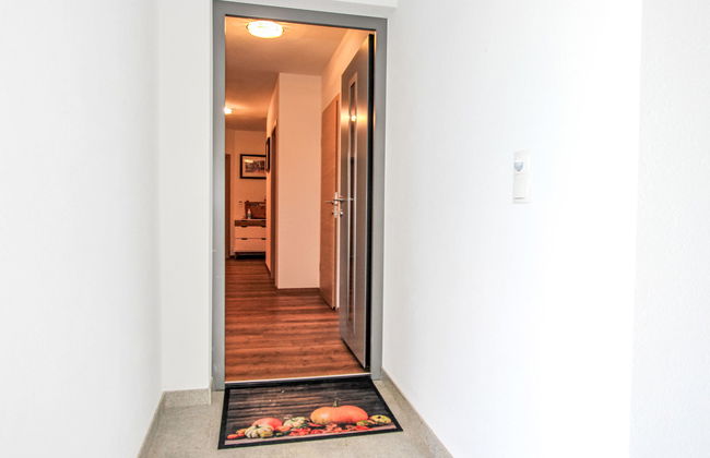 Apartamento de 2 quartos em Hippach com jardim e terraço - Foto 39