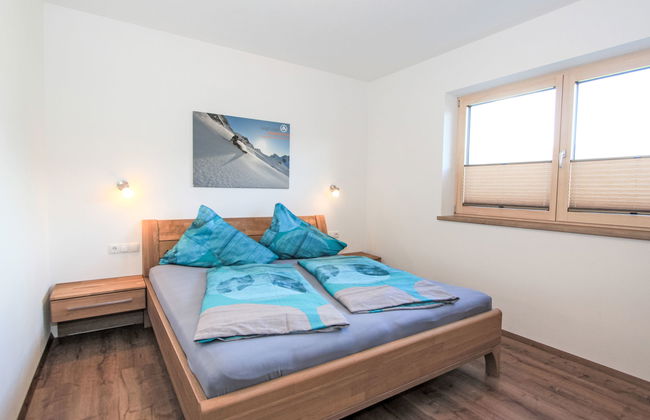 Apartamento de 2 quartos em Hippach com jardim e terraço - Foto 14