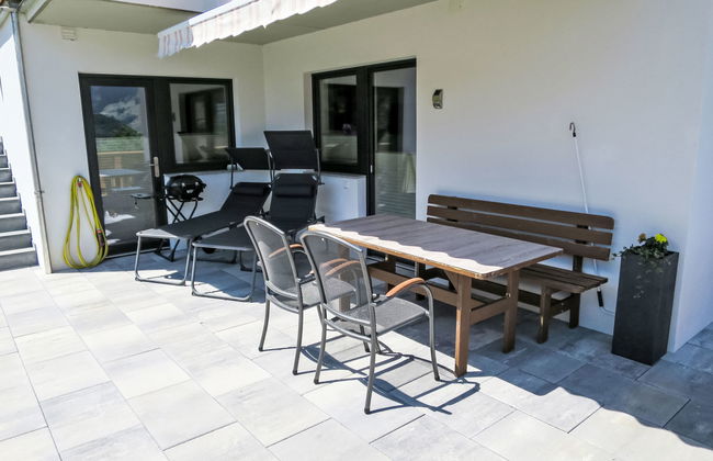 Apartamento de 2 quartos em Hippach com jardim e terraço - Foto 29