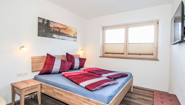 Apartamento de 2 quartos em Hippach com jardim e terraço - Foto 4