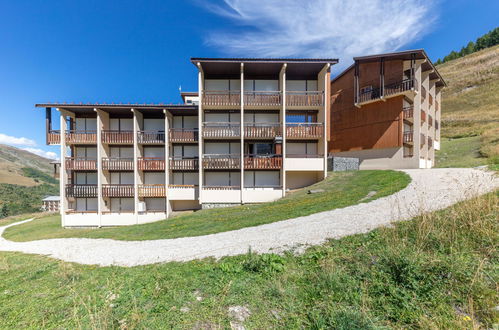 Photo 22 - Apartment in Les Belleville with mountain view