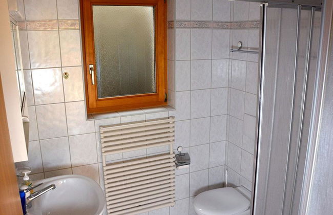 Apartamento de 1 quarto em Adelboden com jardim - Foto 7