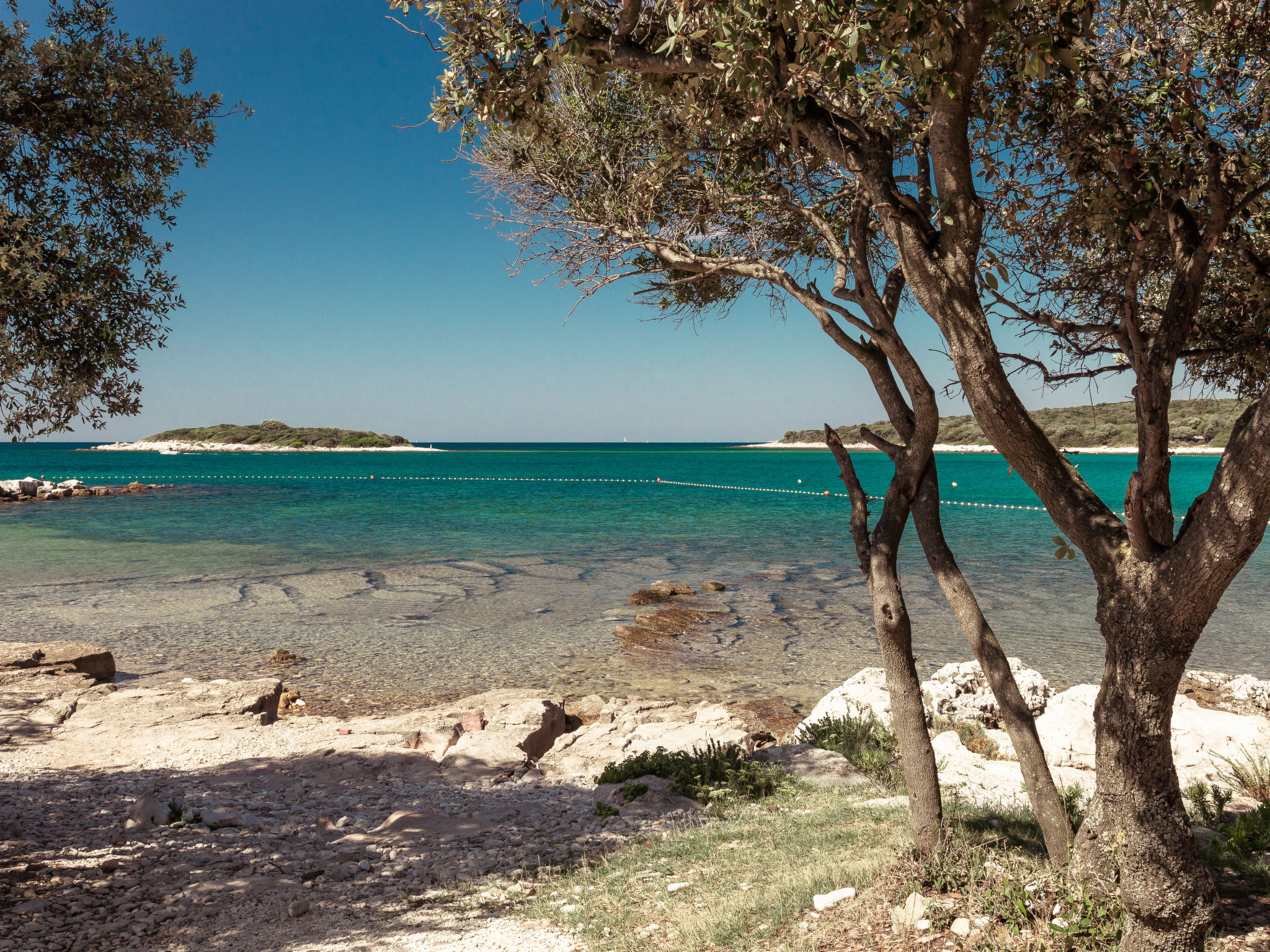 Foto 43 - Casa de 2 quartos em Bale com piscina e vistas do mar