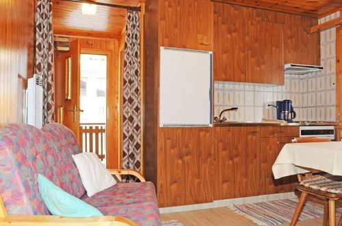 Foto 13 - Appartamento con 1 camera da letto a Bettmeralp