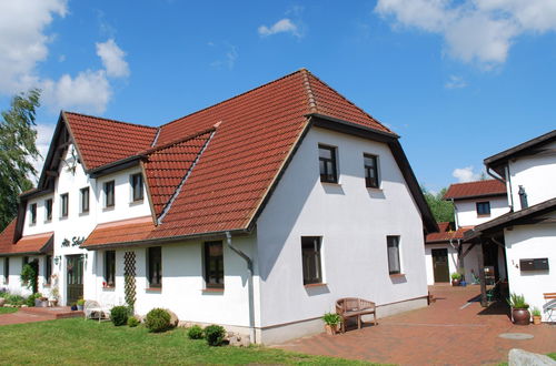 Foto 21 - Apartamento de 2 quartos em Dargun com piscina e jardim