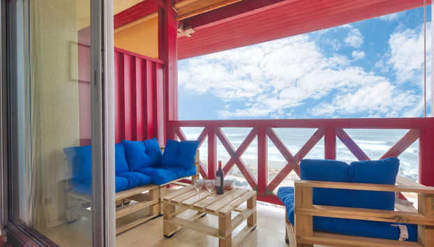 2 bedroom Apartment in Lacanau - Photo 2