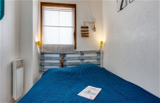 Foto 3 - Apartamento de 1 habitación en Lacanau con vistas al mar