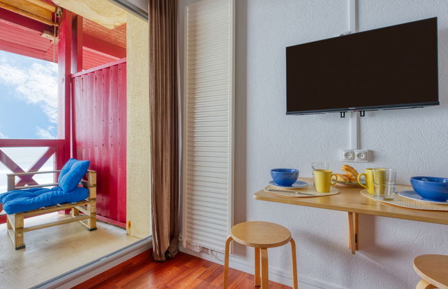 2 bedroom Apartment in Lacanau - Photo 9