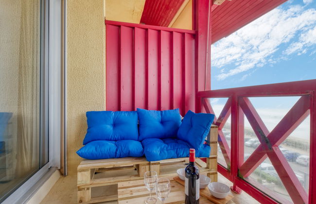 2 bedroom Apartment in Lacanau - Photo 17