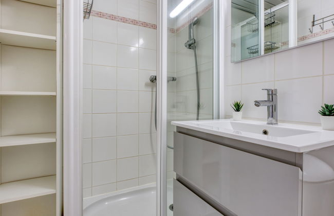 2 bedroom Apartment in Lacanau - Photo 15