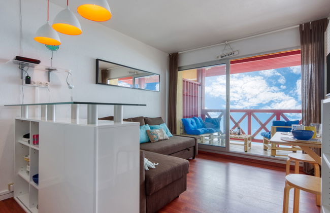 2 bedroom Apartment in Lacanau - Photo 10