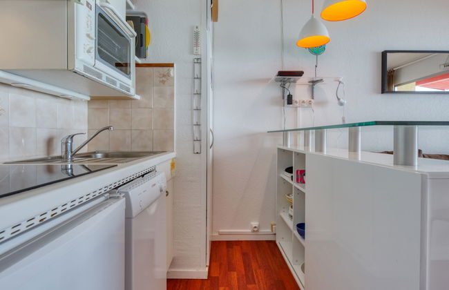 2 bedroom Apartment in Lacanau - Photo 12
