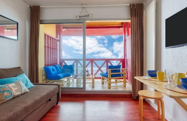 2 bedroom Apartment in Lacanau - Photo 1