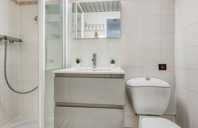 2 bedroom Apartment in Lacanau - Photo 16