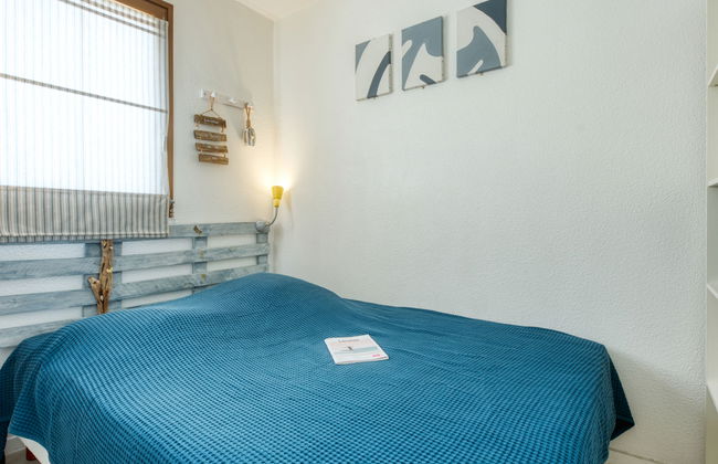 2 bedroom Apartment in Lacanau - Photo 13