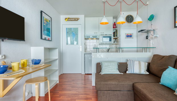 2 bedroom Apartment in Lacanau - Photo 4