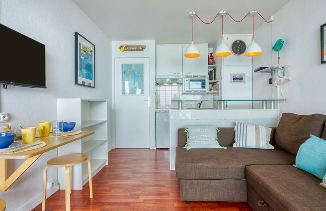 2 bedroom Apartment in Lacanau - Photo 4