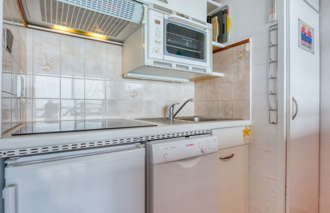 Apartamento de 2 quartos em Lacanau - Foto 11