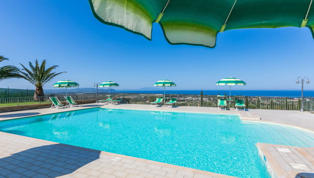 Haus mit 3 Schlafzimmern in San Vincenzo mit schwimmbad und garten - Foto 4