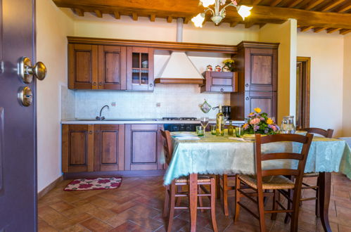 Photo 10 - 1 bedroom House in San Vincenzo with swimming pool and sea view