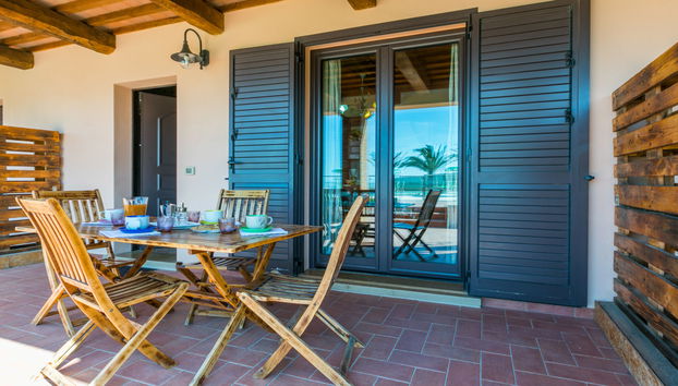Haus mit 3 Schlafzimmern in San Vincenzo mit schwimmbad und garten - Foto 5