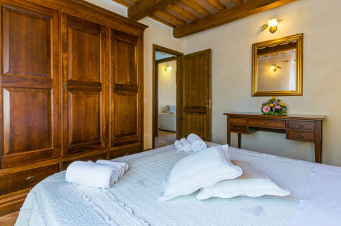 Foto 18 - Casa con 1 camera da letto a San Vincenzo con piscina e vista mare