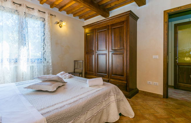 Casa de 2 quartos em San Vincenzo com piscina e jardim - Foto 19
