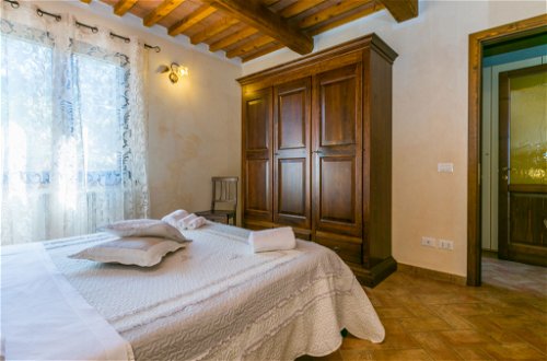 Foto 19 - Casa de 1 habitación en San Vincenzo con piscina y vistas al mar