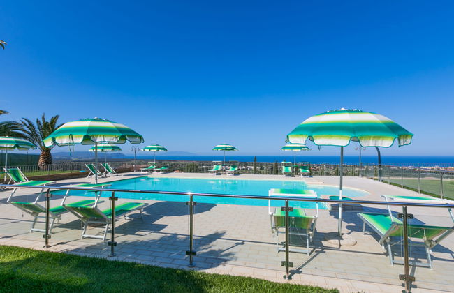 Casa de 3 quartos em San Vincenzo com piscina e jardim - Foto 36