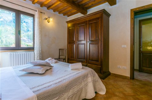 Foto 17 - Casa de 1 habitación en San Vincenzo con piscina y vistas al mar