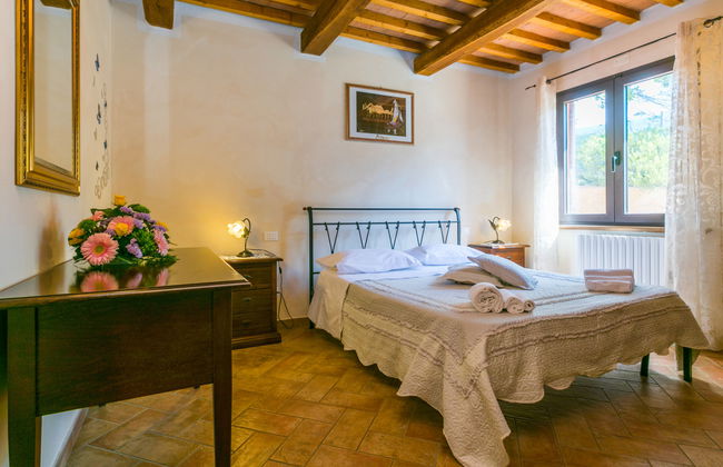 Casa de 2 quartos em San Vincenzo com piscina e jardim - Foto 22