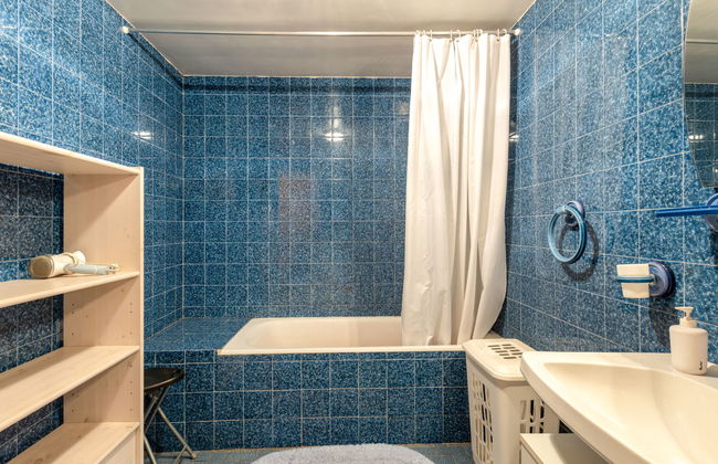 Apartment mit 3 Schlafzimmern in Ciboure mit terrasse - Foto 19