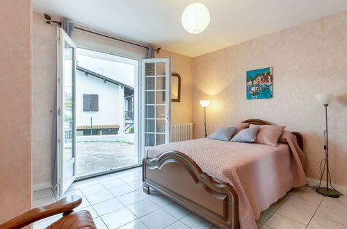 Foto 9 - Appartamento con 2 camere da letto a Ciboure con terrazza