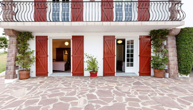 Apartment mit 3 Schlafzimmern in Ciboure mit terrasse - Foto 5