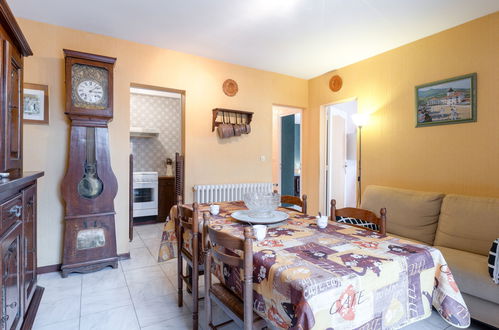 Photo 2 - 2 bedroom Apartment in Ciboure with terrace