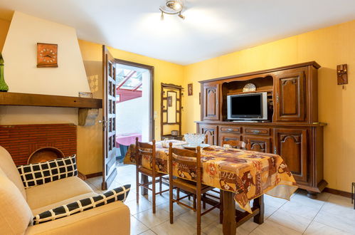 Photo 7 - 2 bedroom Apartment in Ciboure with terrace