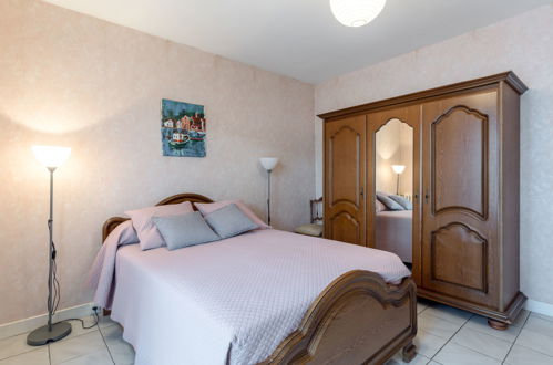 Photo 10 - 2 bedroom Apartment in Ciboure with terrace