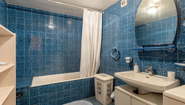 Apartment mit 3 Schlafzimmern in Ciboure mit terrasse - Foto 3