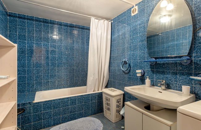 Apartment mit 3 Schlafzimmern in Ciboure mit terrasse - Foto 3
