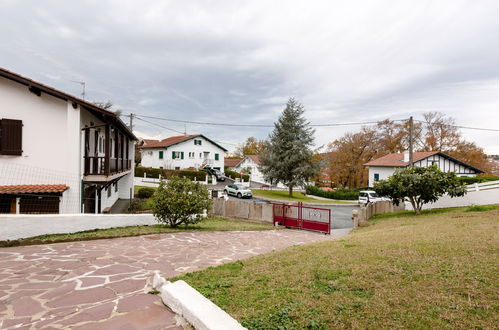 Photo 21 - Appartement de 2 chambres à Ciboure avec terrasse et vues à la mer