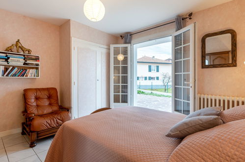 Foto 4 - Appartamento con 2 camere da letto a Ciboure con terrazza