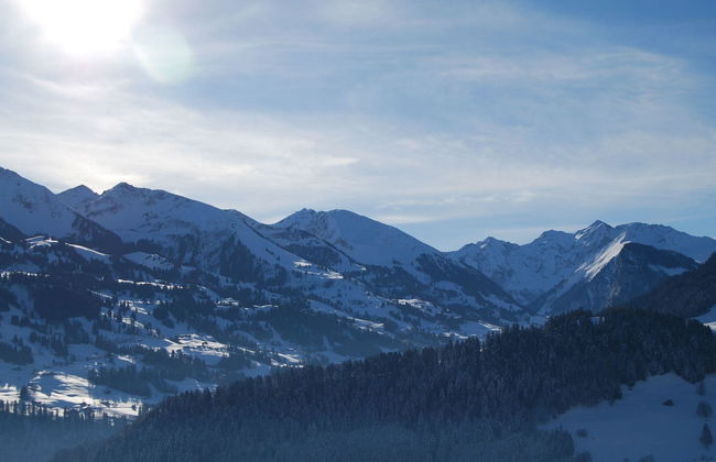 Apartamento de 2 quartos em Erlenbach im Simmental - Foto 6