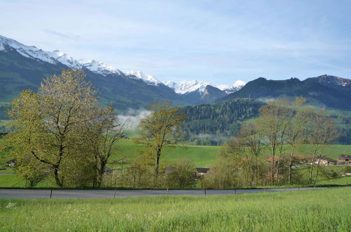 Photo 4 - Appartement de 2 chambres à Erlenbach im Simmental