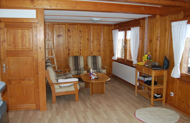 Apartamento de 2 quartos em Erlenbach im Simmental - Foto 10