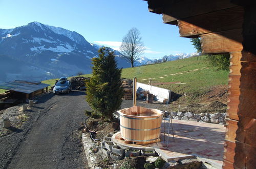 Photo 8 - Appartement de 2 chambres à Erlenbach im Simmental