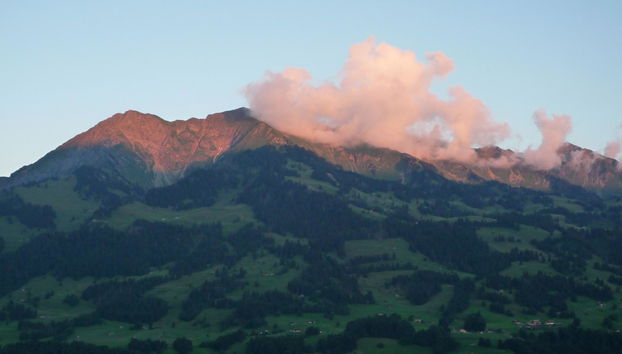 Apartment mit 2 Schlafzimmern in Erlenbach im Simmental - Foto 3
