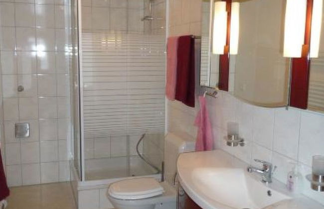 Apartamento de 2 quartos em Erlenbach im Simmental - Foto 18