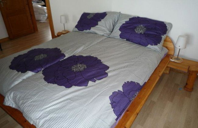 Apartamento de 2 quartos em Erlenbach im Simmental - Foto 15