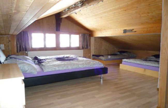 Apartamento de 2 quartos em Erlenbach im Simmental - Foto 17
